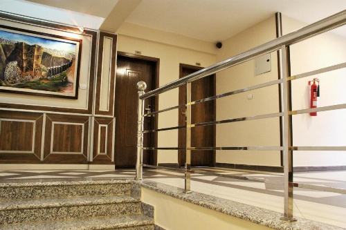 Heyday Hotel Addis Ababa image 15