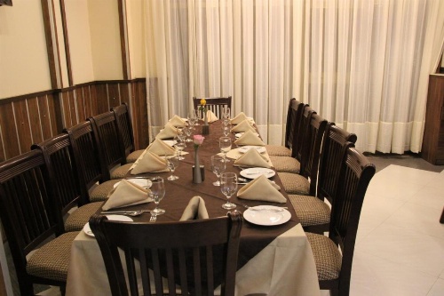 Heyday Hotel Addis Ababa image 18