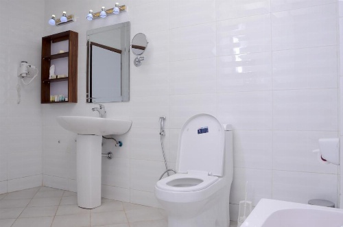 Heyday Hotel Addis Ababa image 21