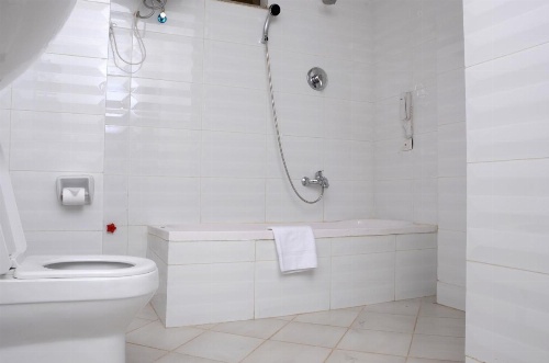 Heyday Hotel Addis Ababa image 23