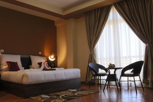 Heyday Hotel Addis Ababa image 24