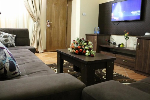 Heyday Hotel Addis Ababa image 25