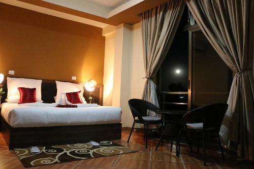 Heyday Hotel Addis Ababa image 26