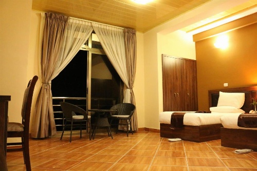 Heyday Hotel Addis Ababa image 27