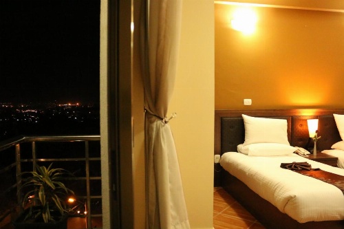 Heyday Hotel Addis Ababa image 29