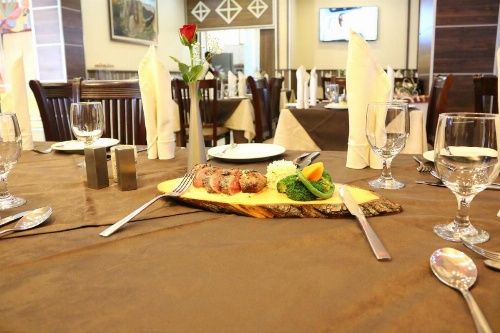 Heyday Hotel Addis Ababa image 30