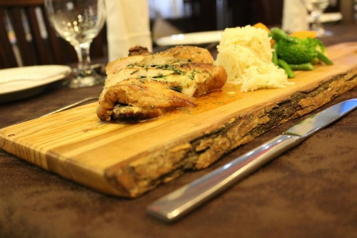 Heyday Hotel Addis Ababa image 31