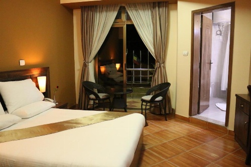 Heyday Hotel Addis Ababa image 36