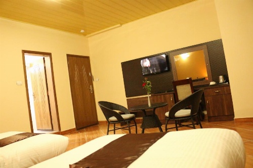 Heyday Hotel Addis Ababa image 37
