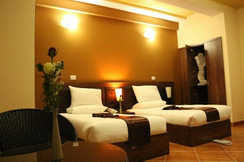 Heyday Hotel Addis Ababa image 38