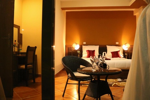 Heyday Hotel Addis Ababa image 39