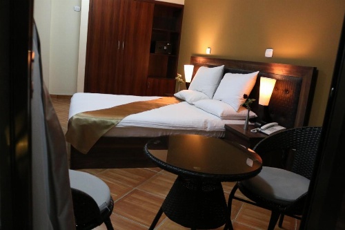 Heyday Hotel Addis Ababa image 41