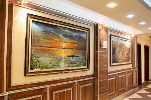 Heyday Hotel Addis Ababa image 46