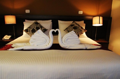 Heyday Hotel Addis Ababa image 47