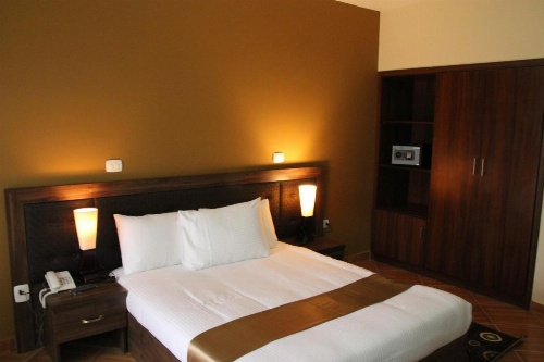 Heyday Hotel Addis Ababa image 48