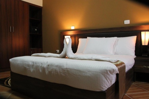 Heyday Hotel Addis Ababa image 49