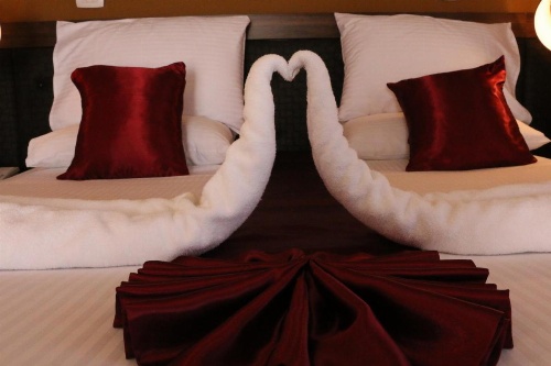 Heyday Hotel Addis Ababa image 5