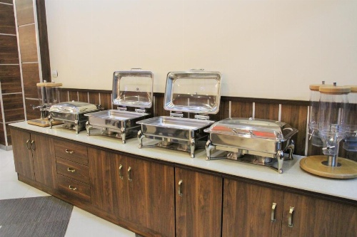 Heyday Hotel Addis Ababa image 50