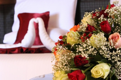 Heyday Hotel Addis Ababa image 6