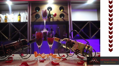 Heyday Hotel Addis Ababa image 8